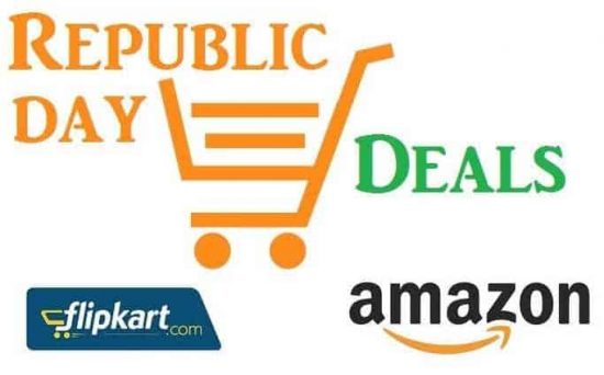 Get some cool gadget and electronics deals this Republic Day - 4
