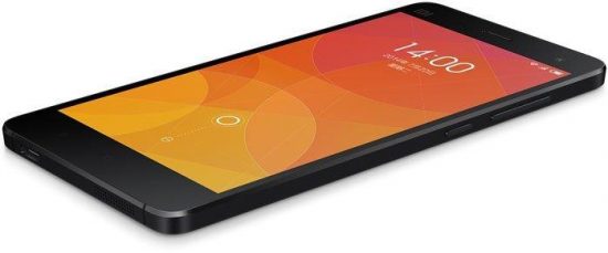 Xiaomi Mi4: Exclusive release in India Tomorrow through Flipkart - 4