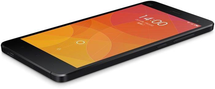 Xiaomi Mi4 64GB priced at RS. 23,999| First sale from Feb 24th onwards - 5