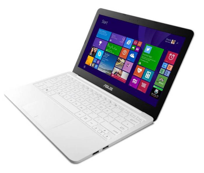 Asus EeeBook X205TA review, the best ultra light notebook you should buy now - 5