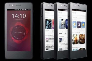BQ Aquaris E4.5, the world's first Ubuntu phone goes for sale - 7