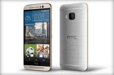 HTC One M9 Officially unveiled, what's so new in this flagship ? [MWC 2015] - 6