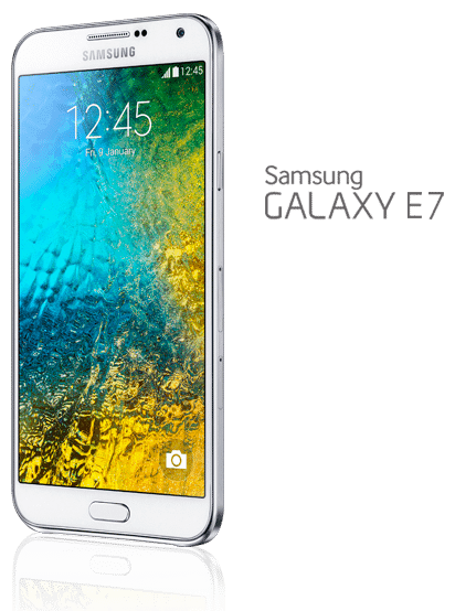 Samsung Galaxy E5 & E7 price dropped in India - 6