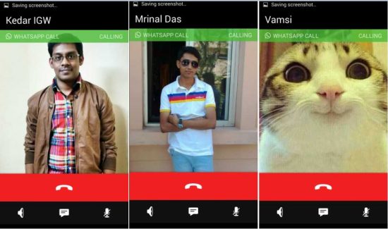 WhatsApp voice calling, what's the deal and how to activate it - 4