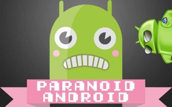 Paranoid Android 5 Alpha, another Lollipop based ROM has just arrived - 4