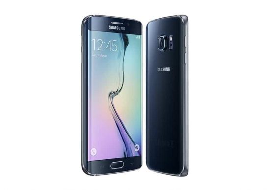 Samsung launches Galaxy S6 Edge, really worth going for it? - 4