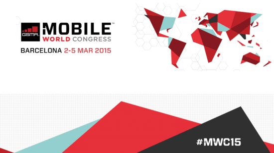 Everything you need to know about MWC 2015 - 4
