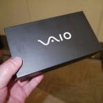 VAIO Smartphone retail package images leaked - 5