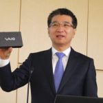 VAIO Smartphone retail package images leaked - 9