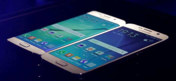 Top 5 smartphones launched at MWC 2015 - 5