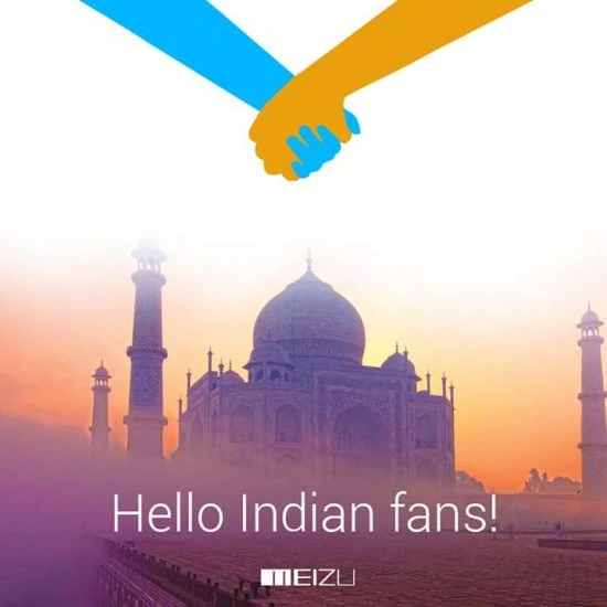 After Xiaomi and OnePlus, Chinese smartphone maker Meizu is about to enter the Indian market - 4