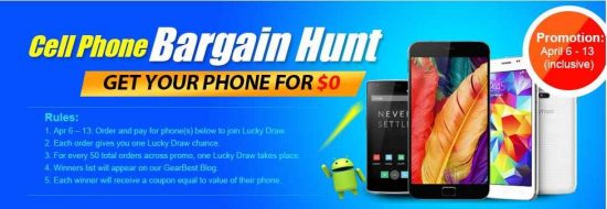 Cellphone Bargain Hunt: Grab the best deals now from GearBest [April 2015] - 4