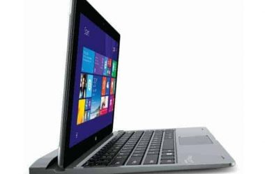 Micromax Canvas Laptab With Windows 8.1 at the price tag of Rs. 14,999 - 6