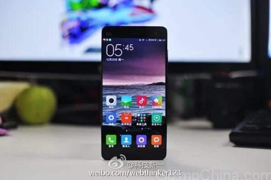 Xiaomi Mi5 tipped to come with fingerprint sensor, launching in November - 4