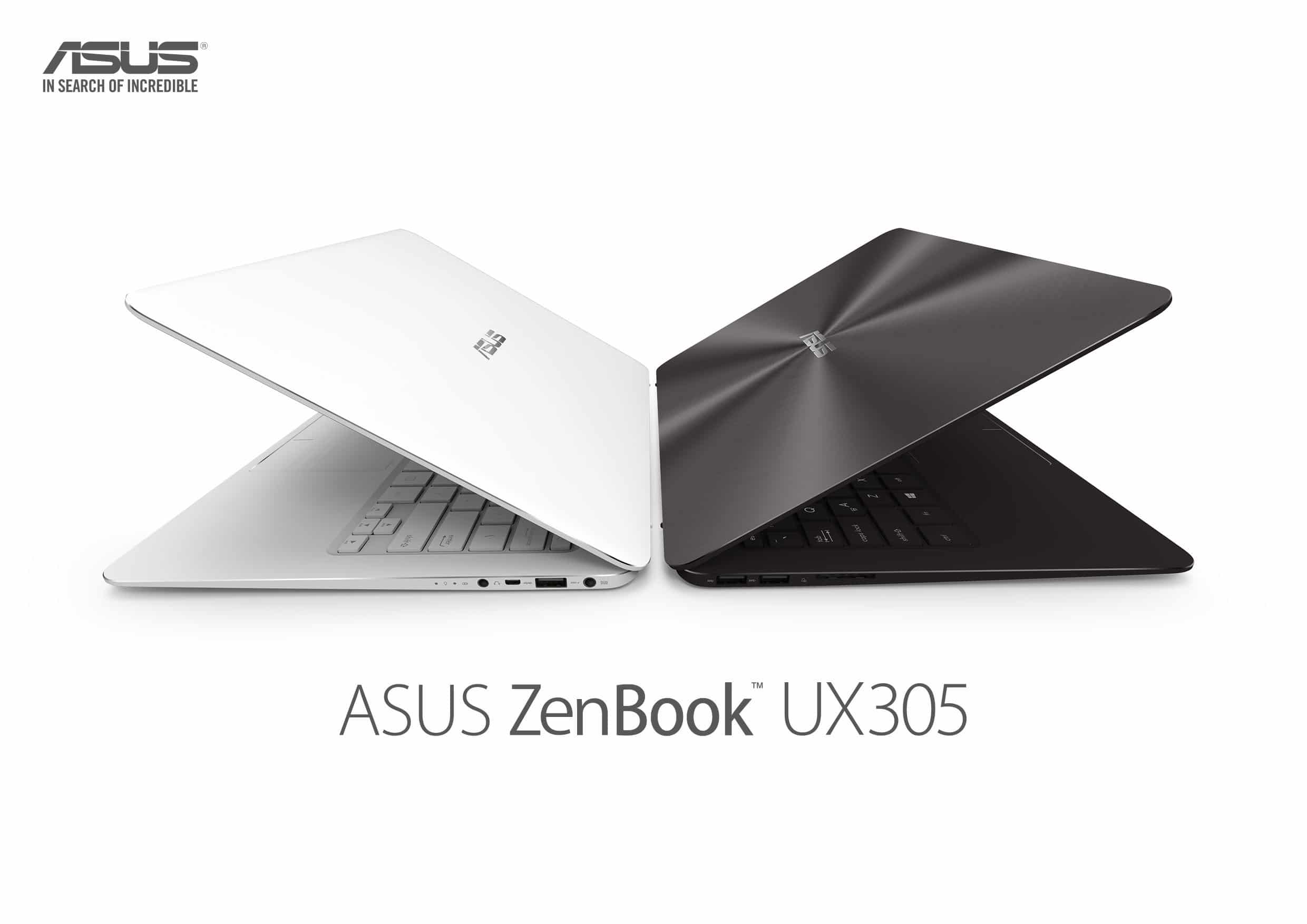 Asus ZenBook UX3500 laptop-2