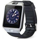 DZ09 smartwatch with Single SIM: Cheapest gear under $40 - 12