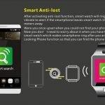 DZ09 smartwatch with Single SIM: Cheapest gear under $40 - 8
