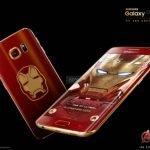 Samsung launches Galaxy S6 Edge Iron Man Edition, going for sale from tomorrow - 5