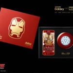 Samsung launches Galaxy S6 Edge Iron Man Edition, going for sale from tomorrow - 10