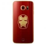 Samsung launches Galaxy S6 Edge Iron Man Edition, going for sale from tomorrow - 8