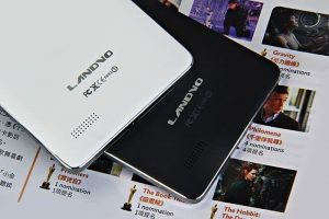 Landvo L500S smartphone: Cheapest Octa-core smartphone under $100 - 6