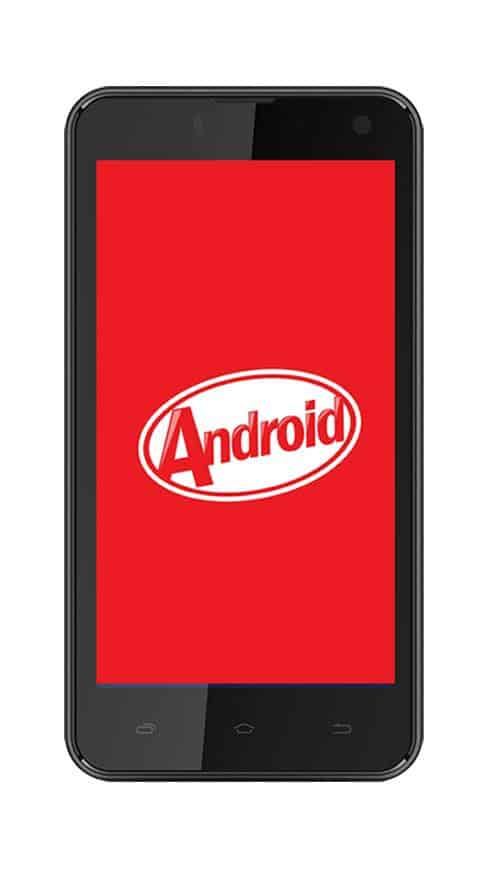 Android Kitkat v4.4.2