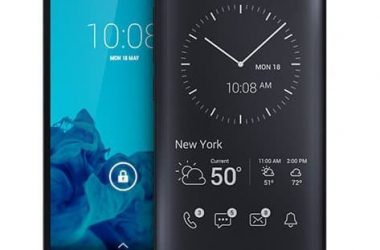 YotaPhone 2- Crowdfunding campaign to launch in North America [Indiegogo] - 6