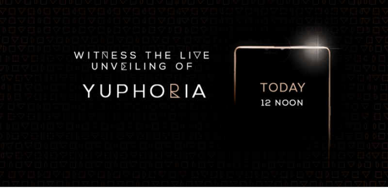 yuphoria-live