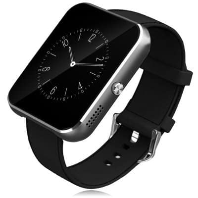 Slimmest best sale smartwatch 2019