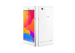PHICOMM Passion 660, a new flagship entered in India - specs, price & details - 7