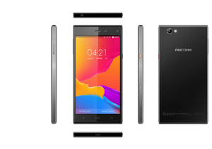 PHICOMM Passion 660, a new flagship entered in India - specs, price & details - 10