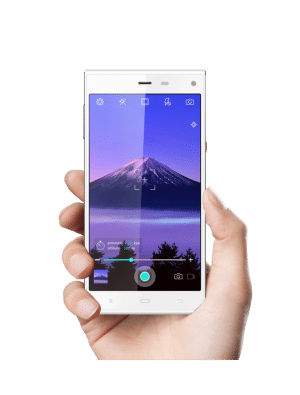 PHICOMM Passion 660, a new flagship entered in India - specs, price & details - 10