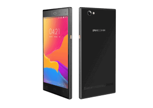 PHICOMM Passion 660, a new flagship entered in India - specs, price & details - 9