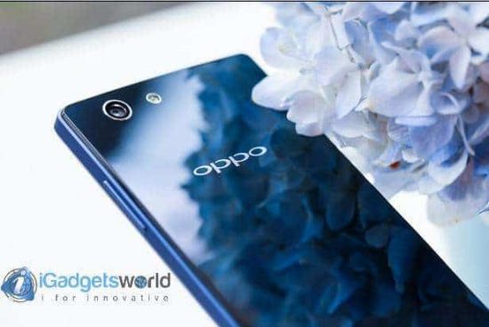 Oppo Neo 5: Another new smartphone from Neo series launched in India - 4