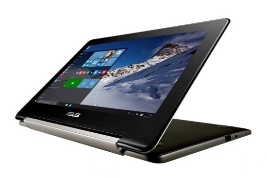 Zensation: ASUS Announces Innovative Additions to Transformer Book Series at Computex 2015 - 4
