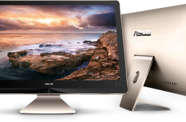 Computex 2015-Zensation: Asus unveils Zenpad, ZenWatch 2, Zenfone Selfie and a new 4K UHD monitor - 5
