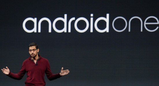 Android One: Down, but not Out (yet) - 4