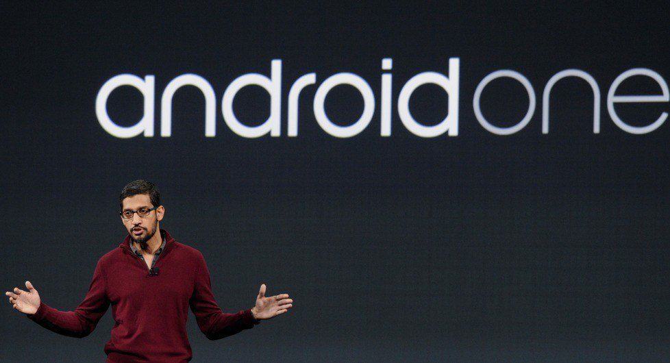 Android One, now in Turkey!