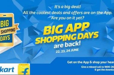 Flipkart Big App Shopping Day: Best gadget deals that you should check now - 5