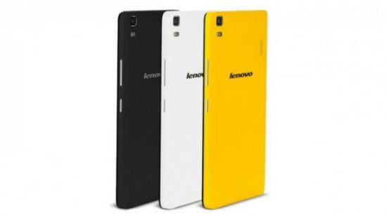 Lenovo K3 Note goes for sale today at 3 PM on Flipkart - 4