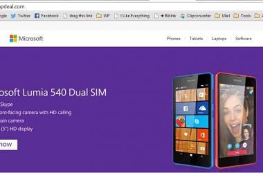 Microsoft partners with Snapdeal to launch online store - 8