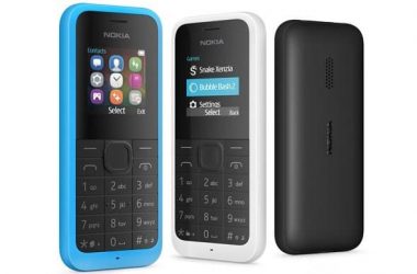 The New Nokia 105-here's what you need to know - 6