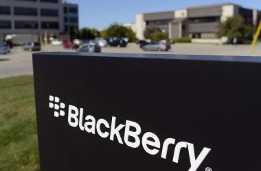 Blackberry eyes Healthcare industry with Bacteria-free devices - 5