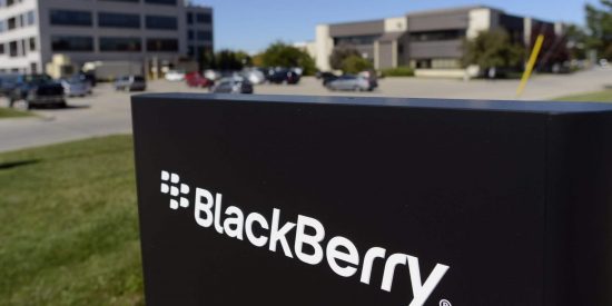Blackberry eyes Healthcare industry with Bacteria-free devices - 4