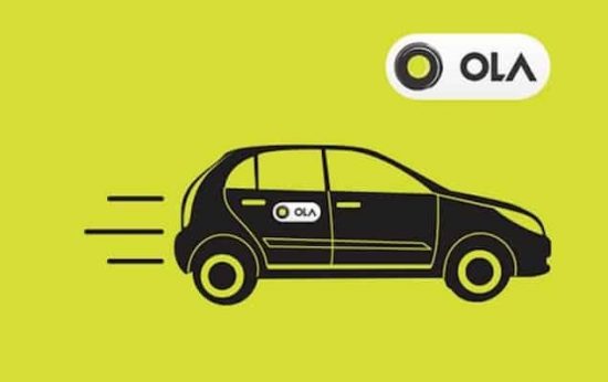 Ola Cabs hacked by TeamUnknown; Credit Card data likely compromised - 4