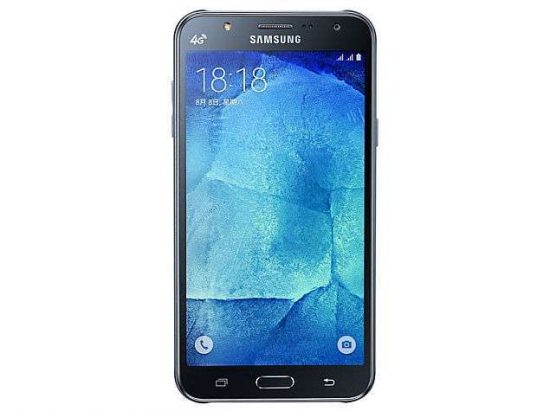 Samsung Launched Galaxy J5 and J7 in China - 4