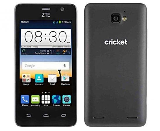 ZTE's Maven and Sonata 2 smartphones make its way to US - 4