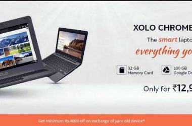 Xolo Chromebook is now available in India via Snapdeal - 5