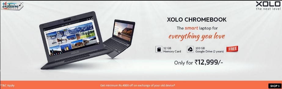 xolo_chromebook