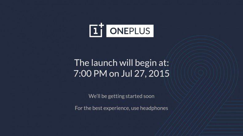 OnePlue-Two-Launch-event-july 27-7pm